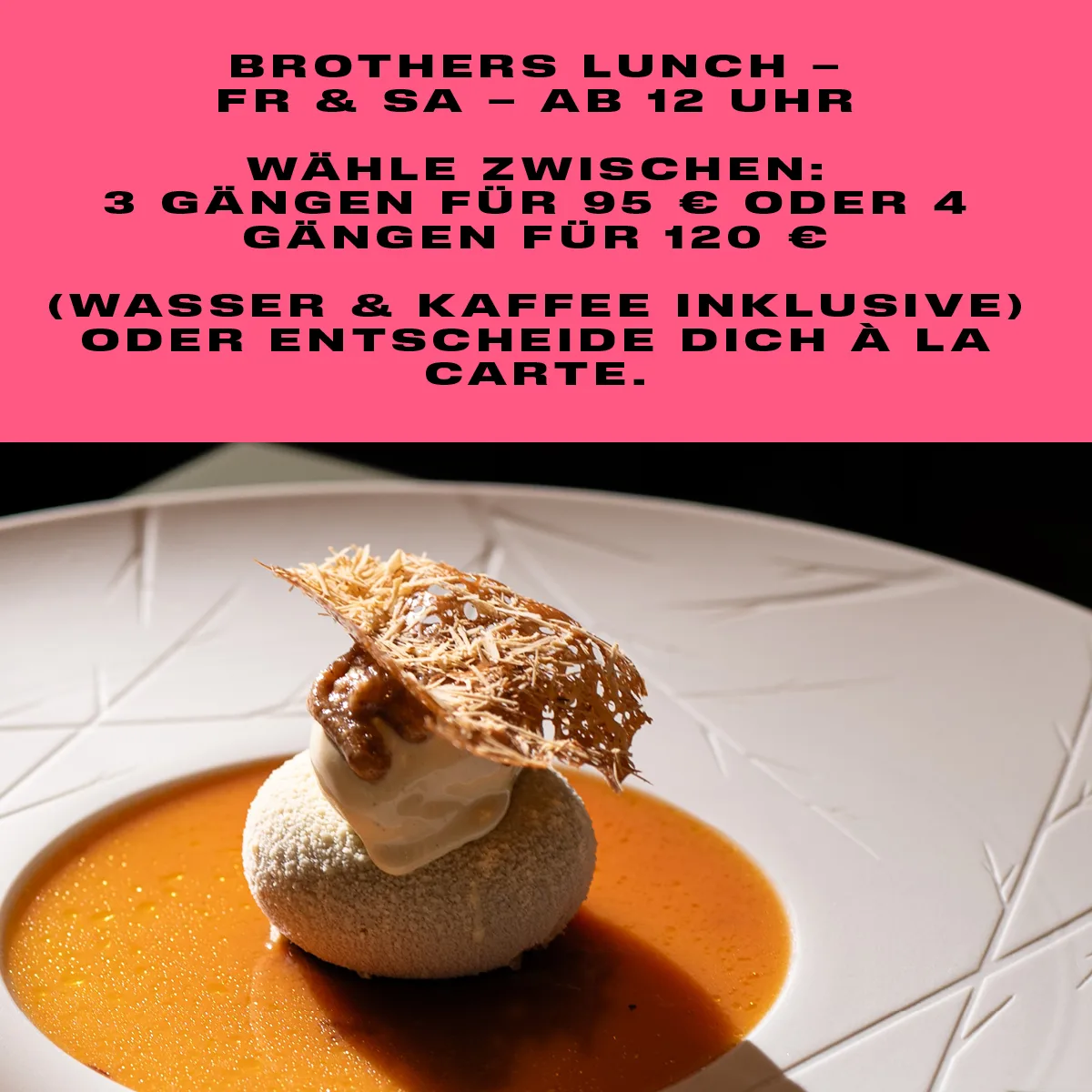 Restaurant Brothers — photo 32