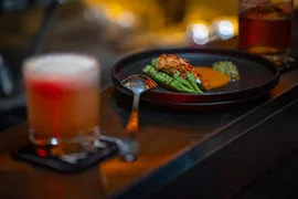Okra FoodBar — photo 109