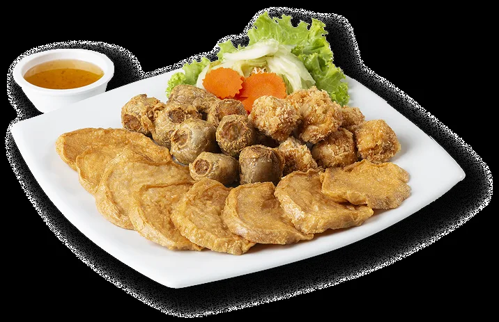 Somboon Seafood (Bang Rak) — photo 36