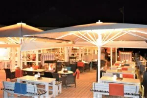 Strandrestaurant Riffkieker — photo 18