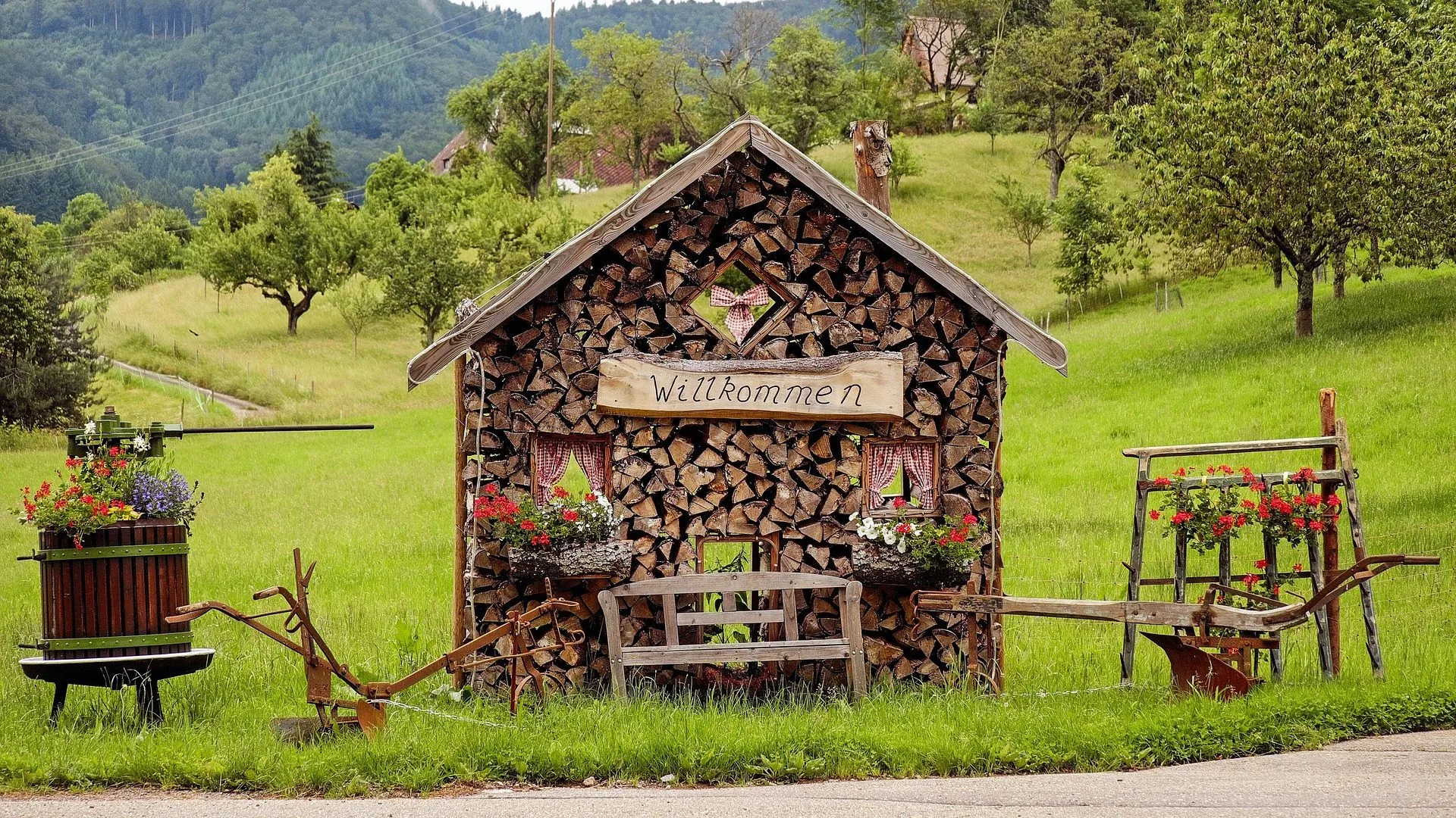 Gasthof Linde — photo 39