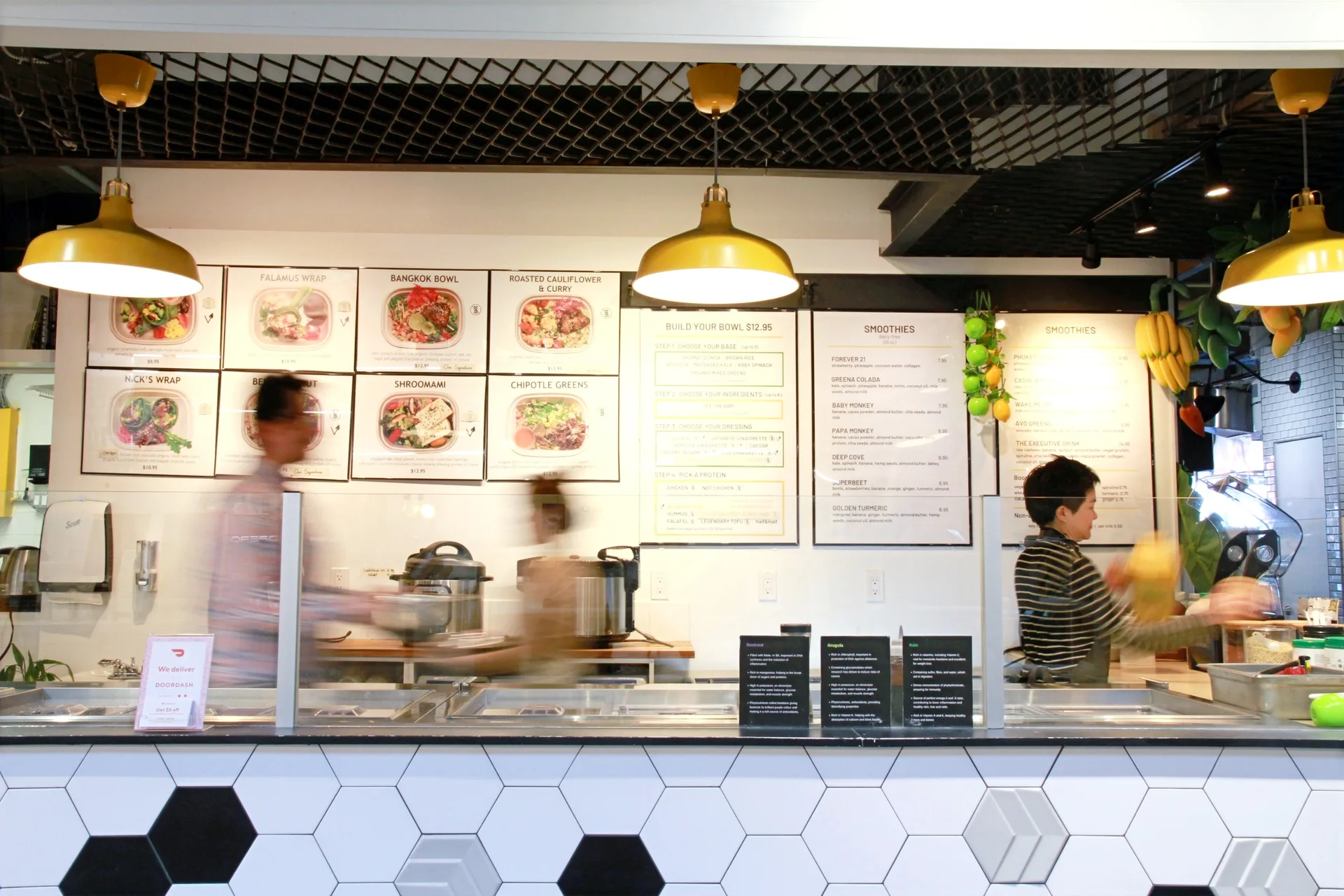 Wela Restaurant — photo 6