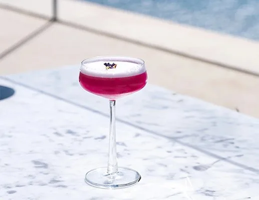 Asmani Restaurant, Antalya