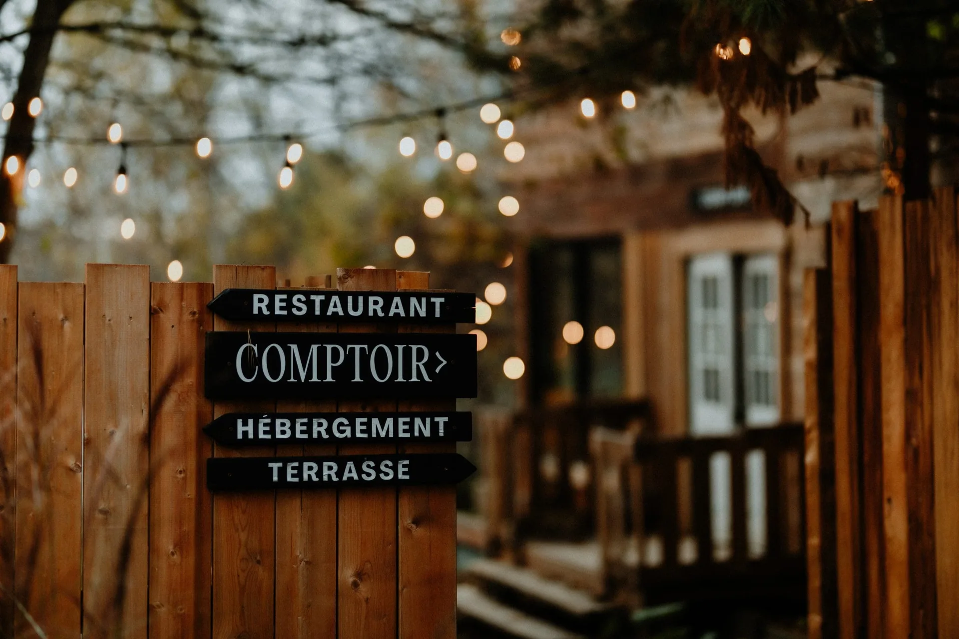 Auberge Saint-Mathieu — photo 14