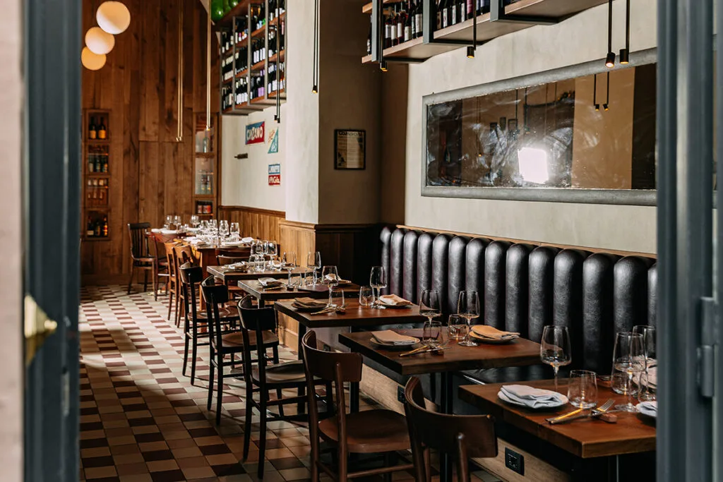 L'Osteria della Trippa — photo 16