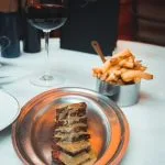 Beefbar — photo 14