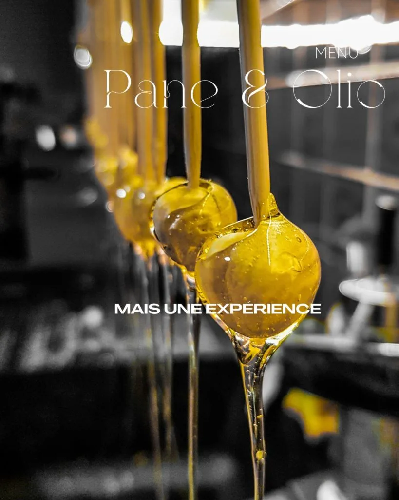 Pane & Olio — photo 85