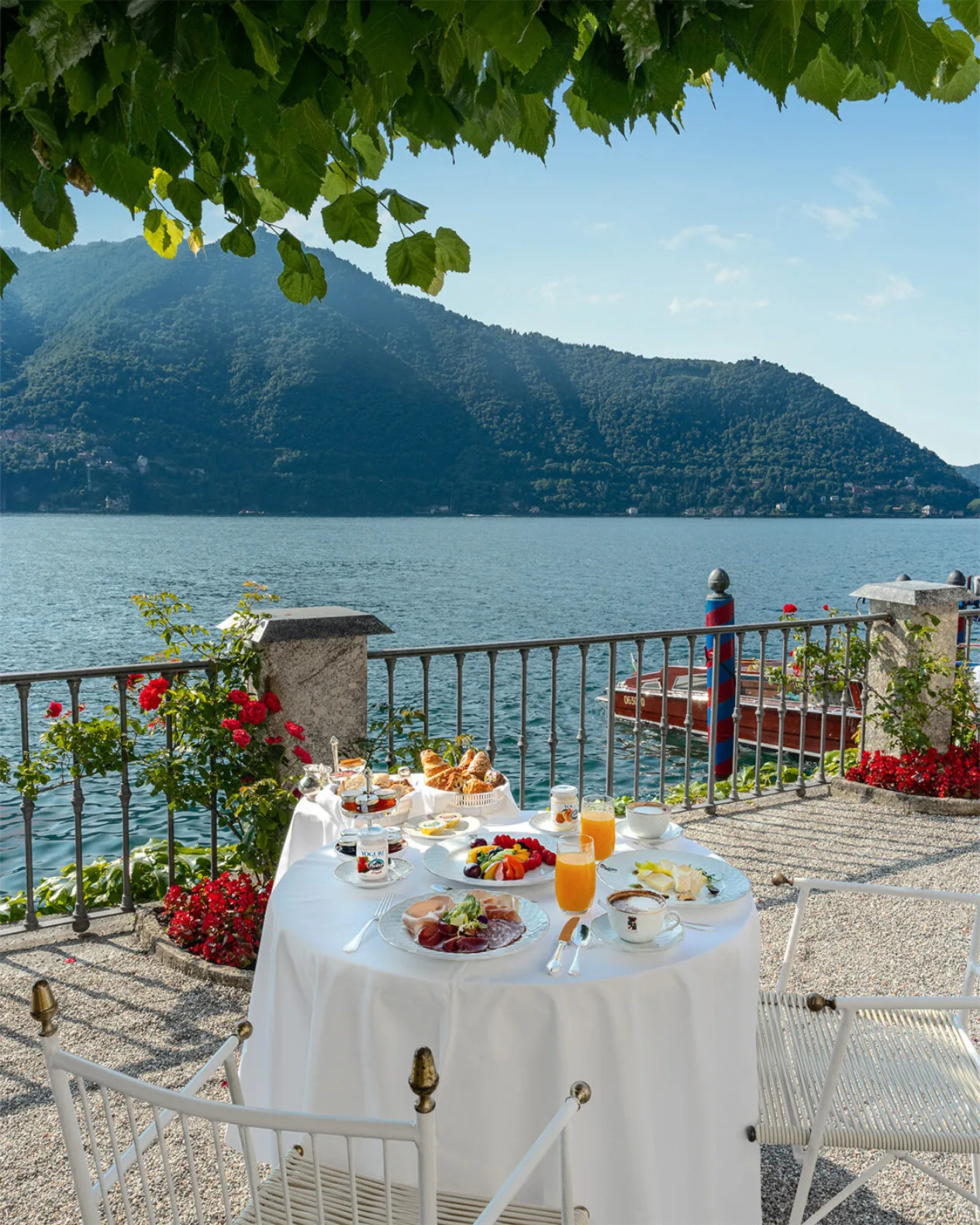 La Veranda — photo 20