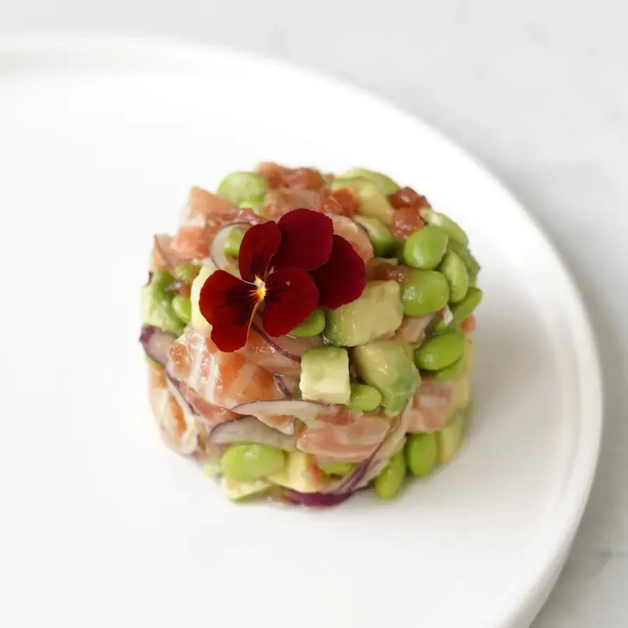 Sushi Soul — food