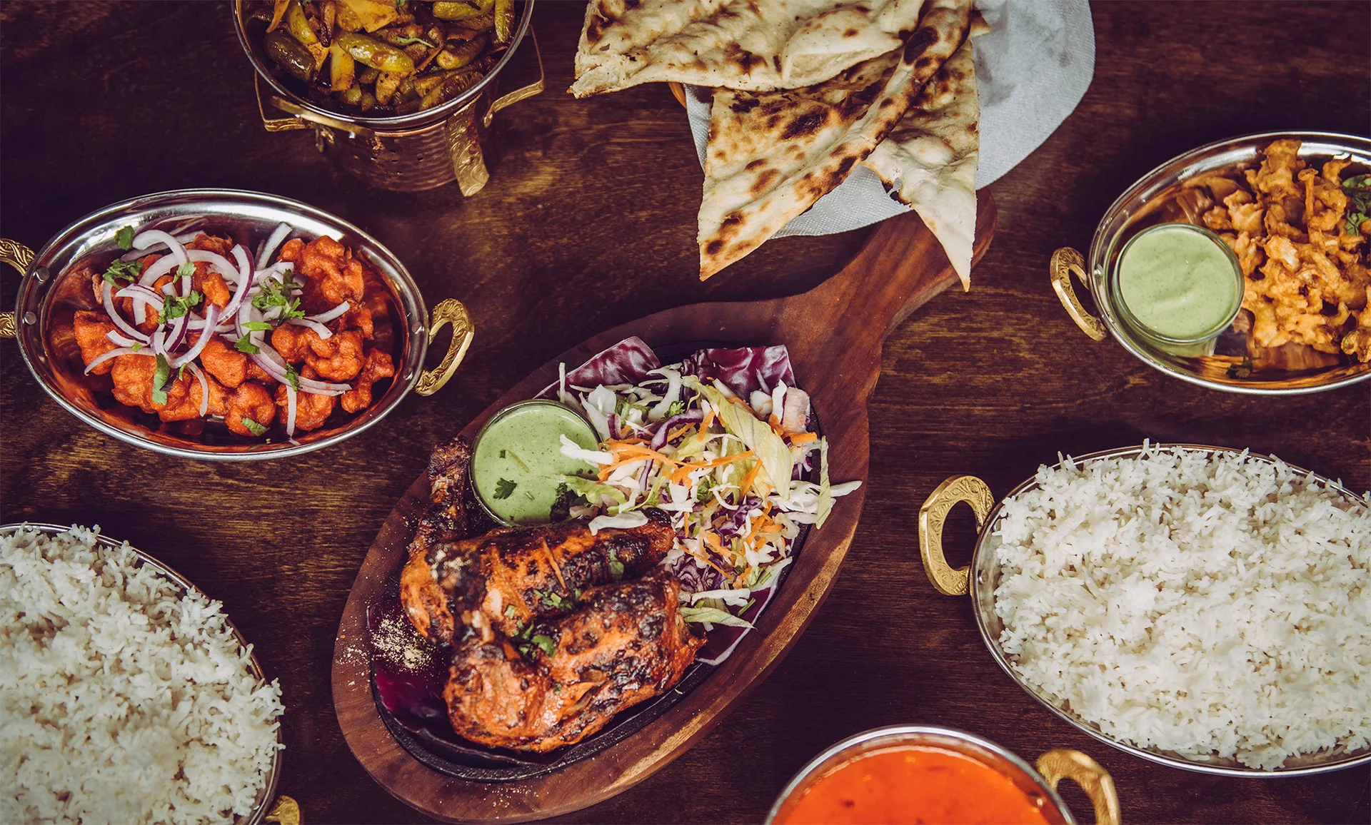 Masala Empire — photo 18