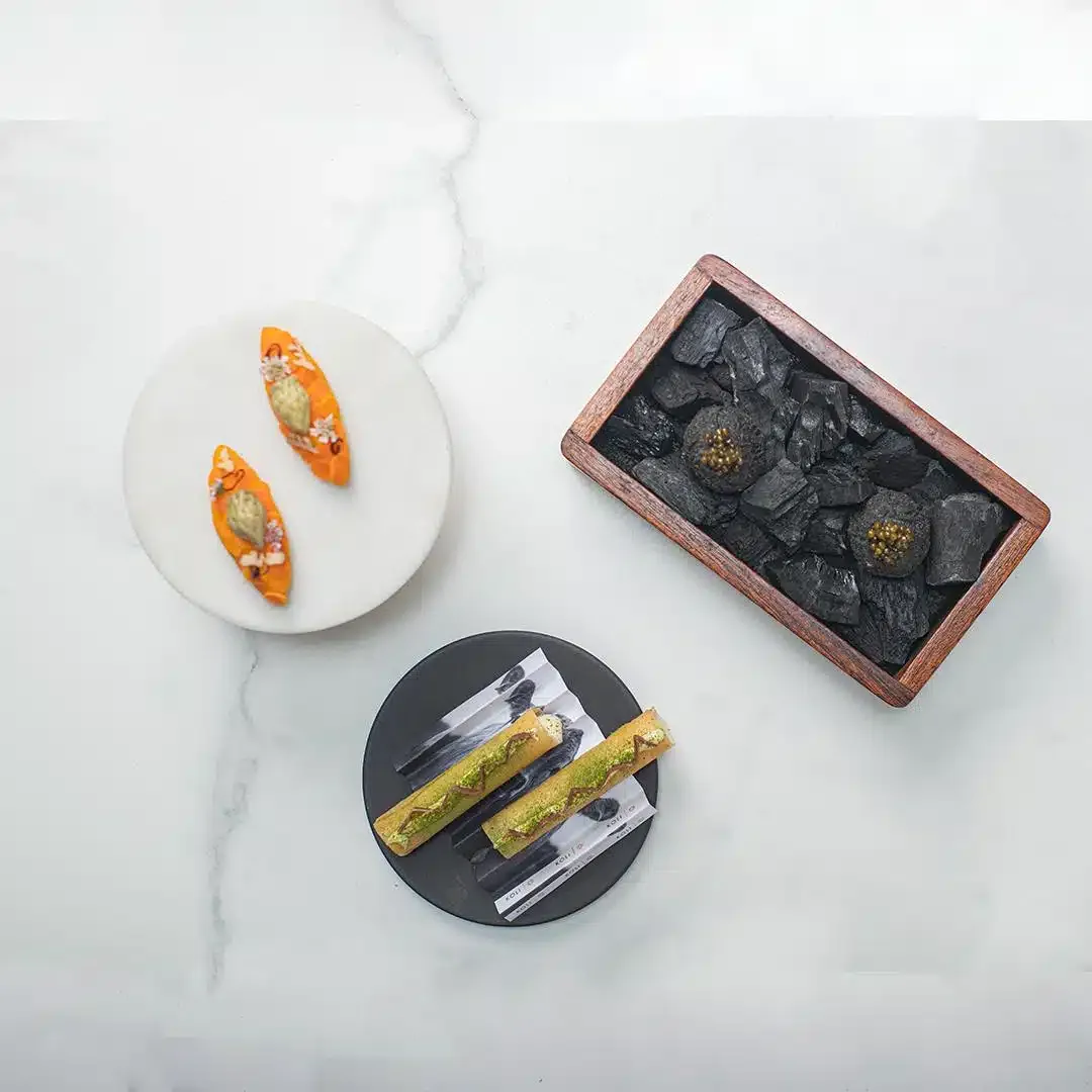 KOLI Cocina de Origen — photo 7