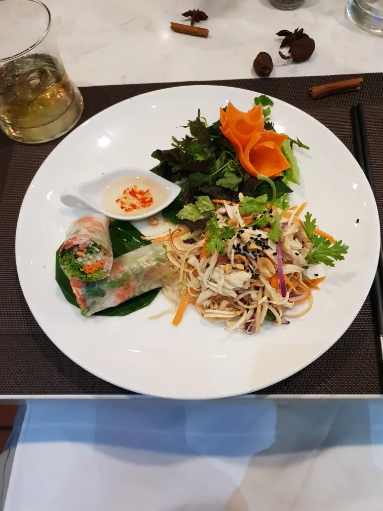 Duong's (Ngo Huyen Street) — photo 50