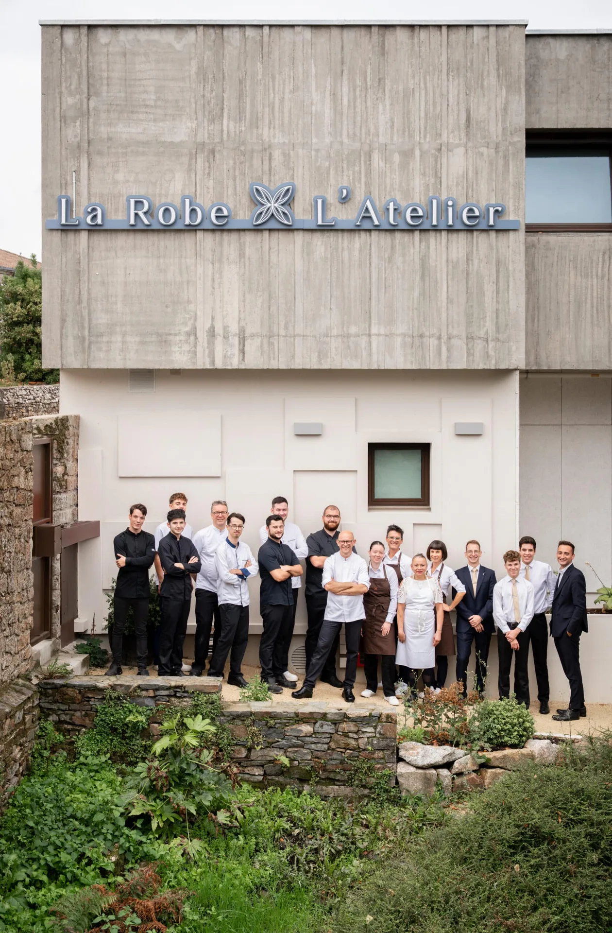 La Robe — photo 8