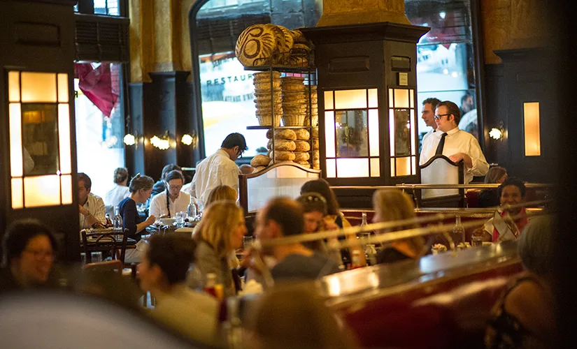 Balthazar — photo 6