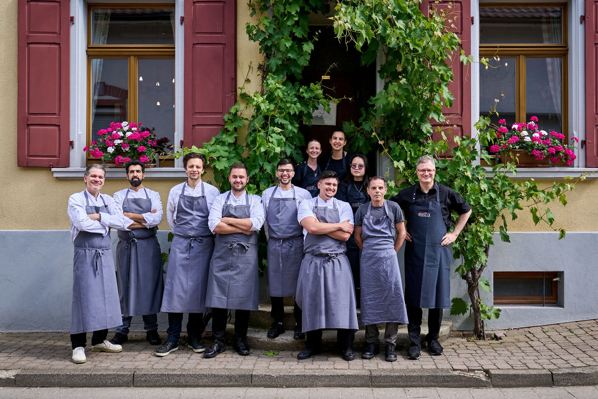 Winzerhaus Rebstock — photo 7