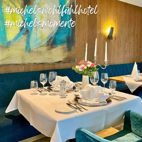 Michels Restaurant — photo 7