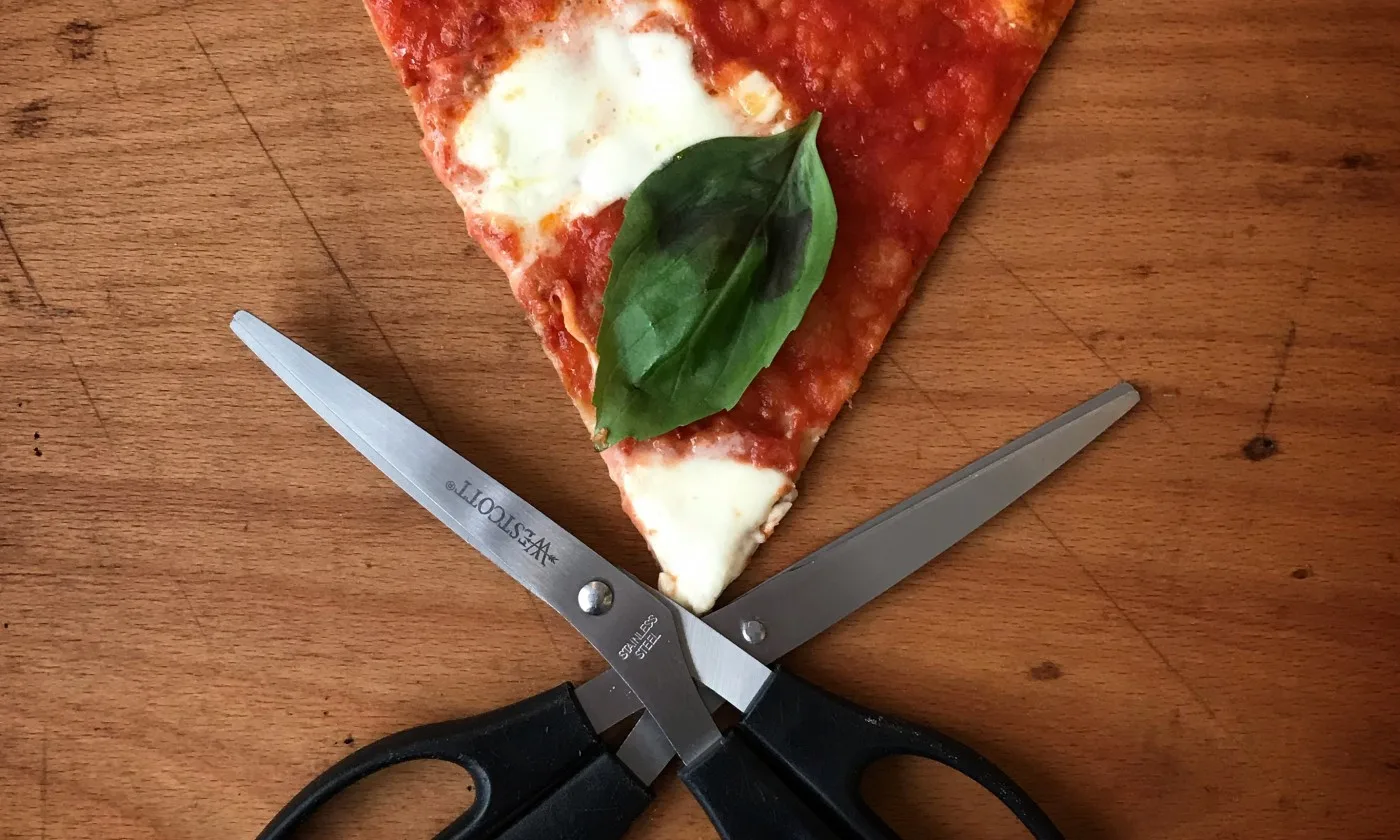 Ave Pizza Romana — photo 29