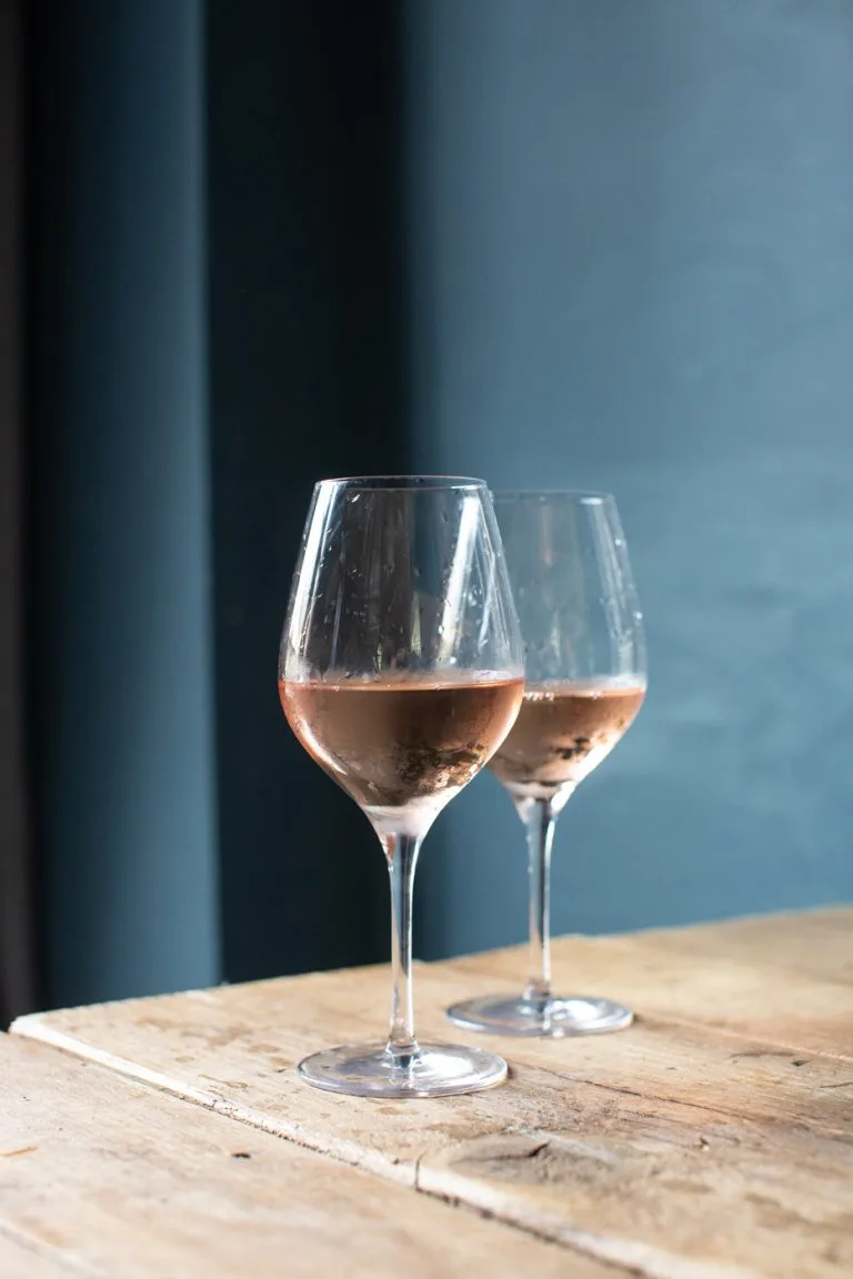 The Coach House at Middleton Lodge Estate — drink