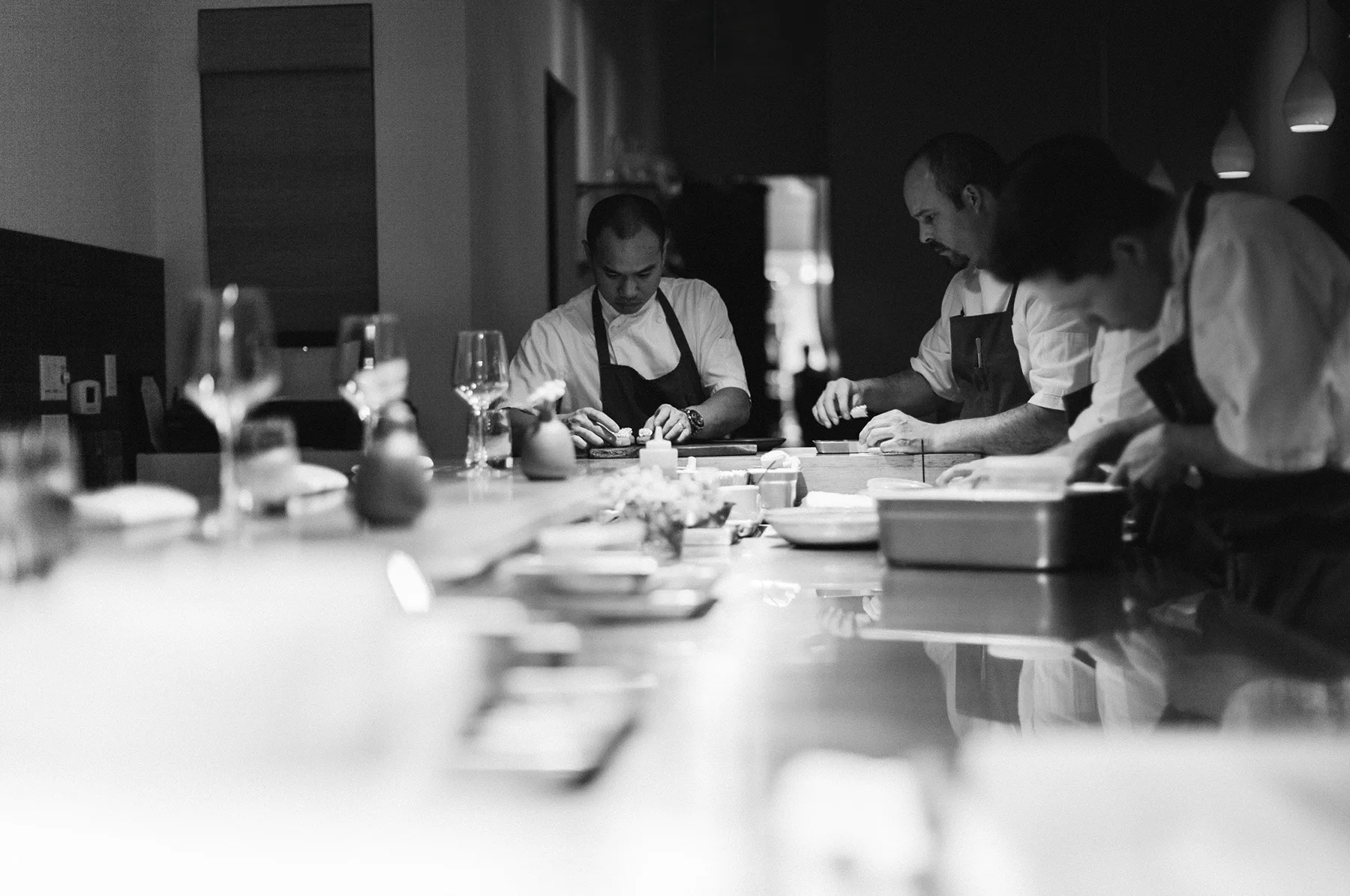 Commis — photo 12
