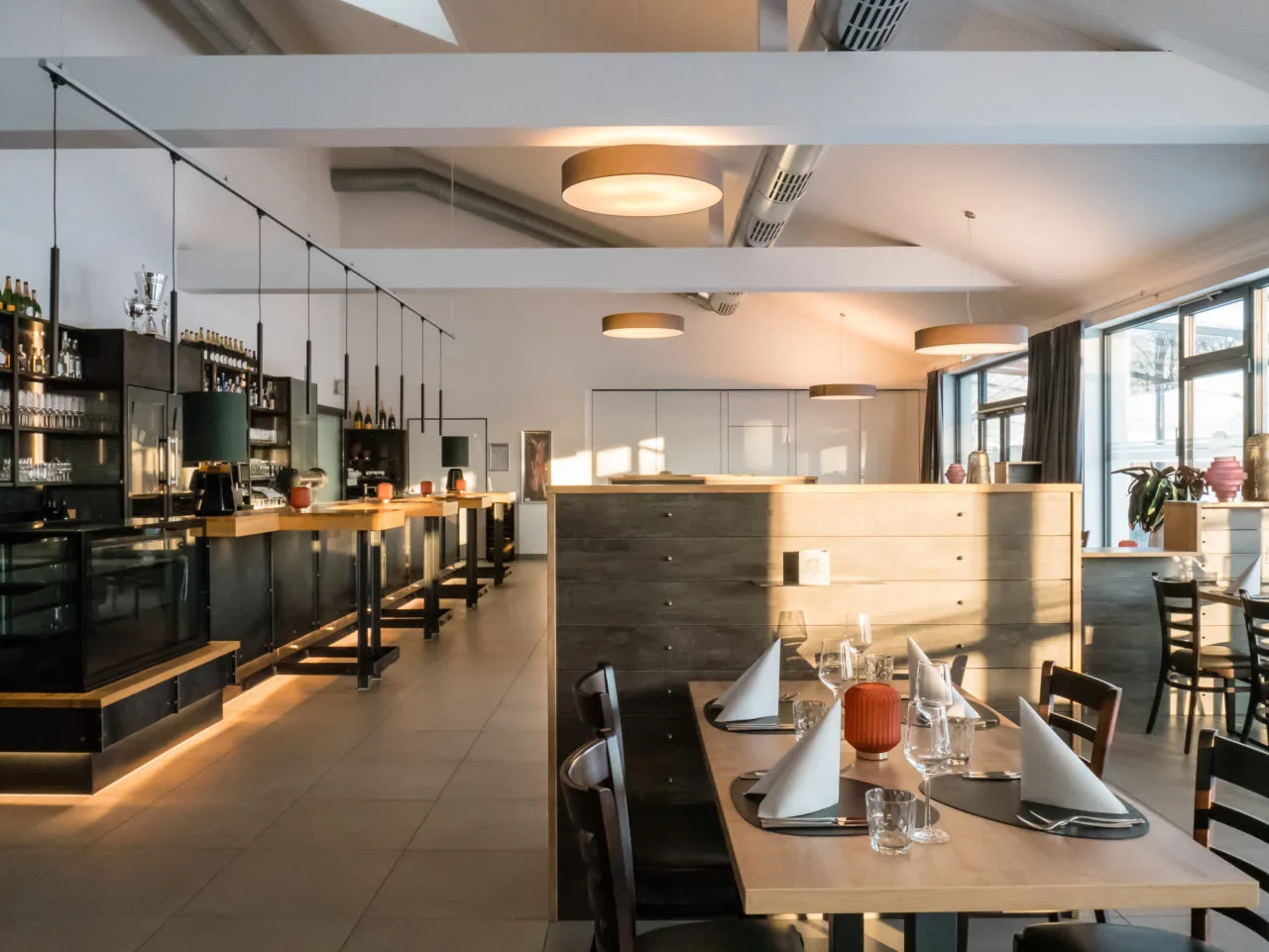 Restaurant Genusswerk — photo 9