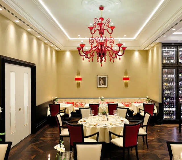 Mary’s Restaurant, Hannover