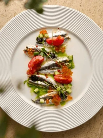 Avli BY TASHAS — photo 30