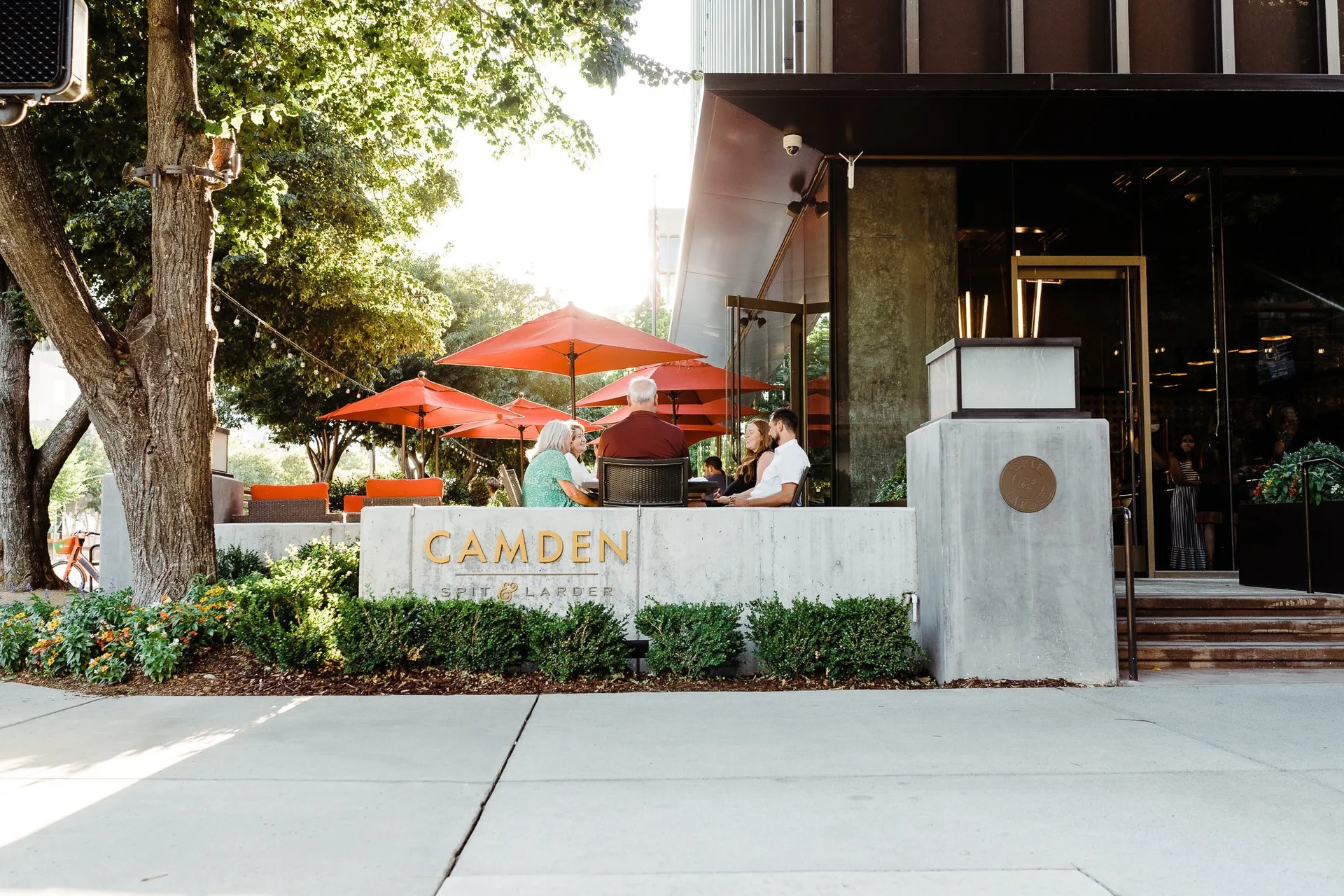Camden Spit & Larder — photo 6