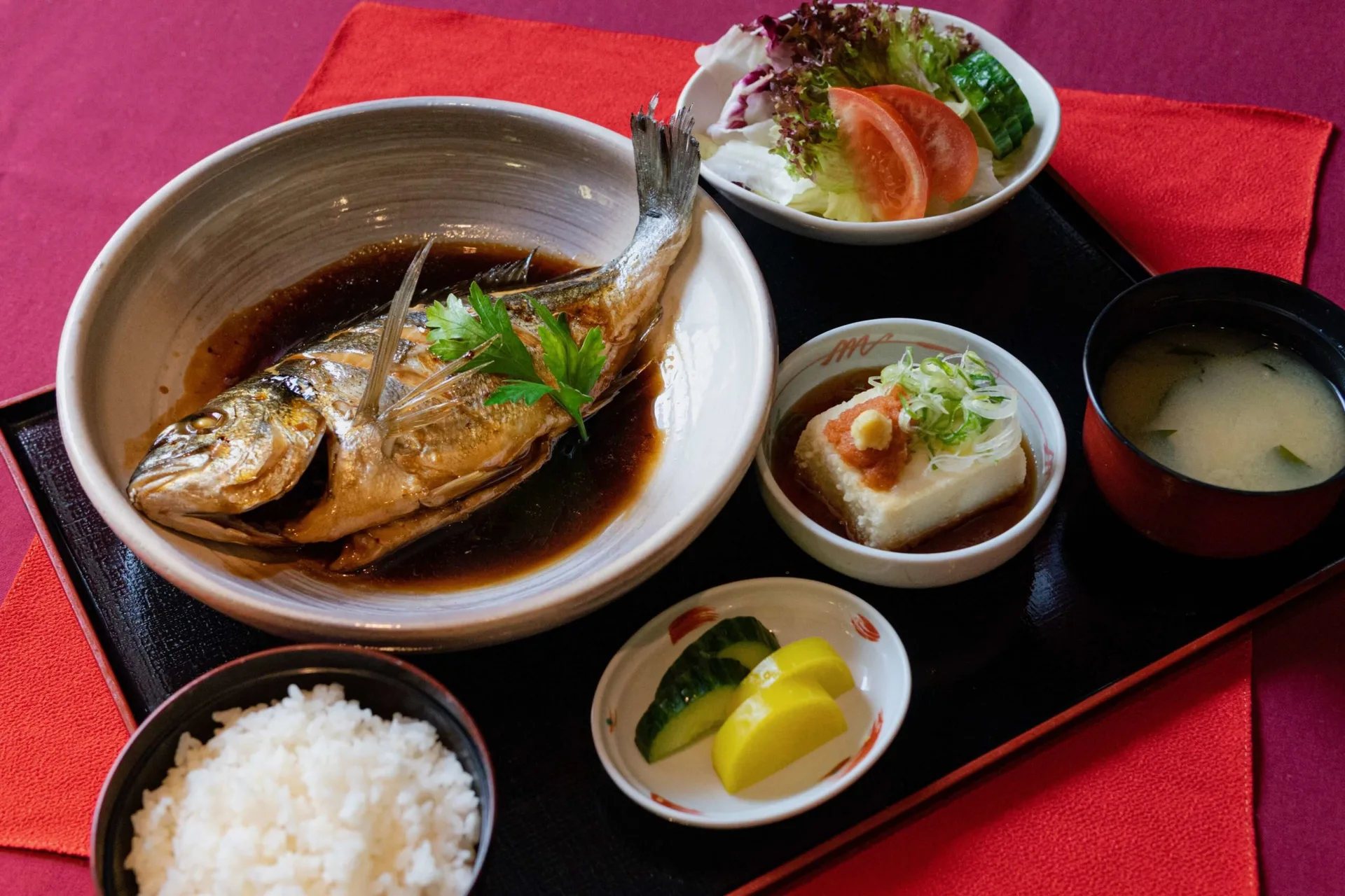 NihonBashi — photo 21