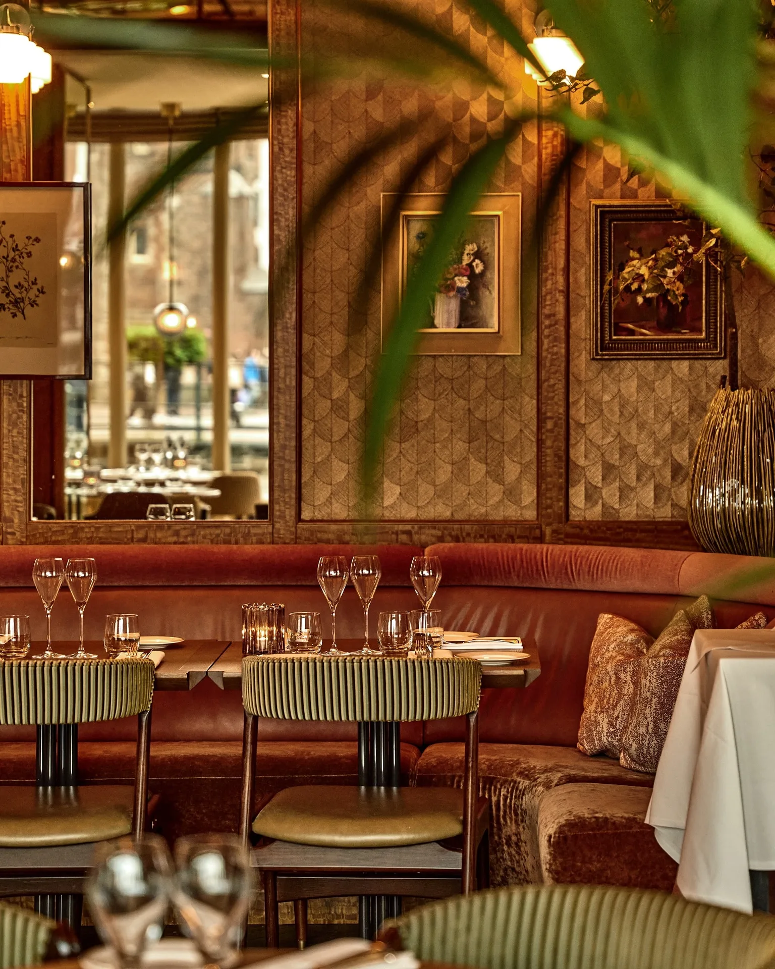 Brasserie Marie — photo 44