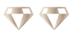 2 Diamonds