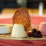 Albrecht-Dürer-Stube — food