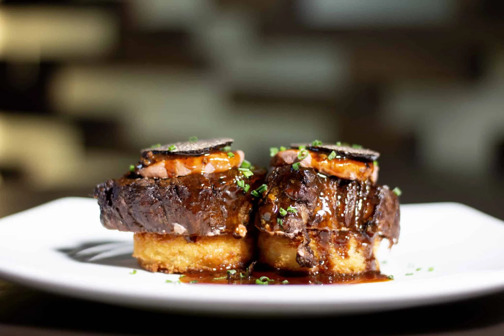 Stake Chophouse & Bar — photo 16