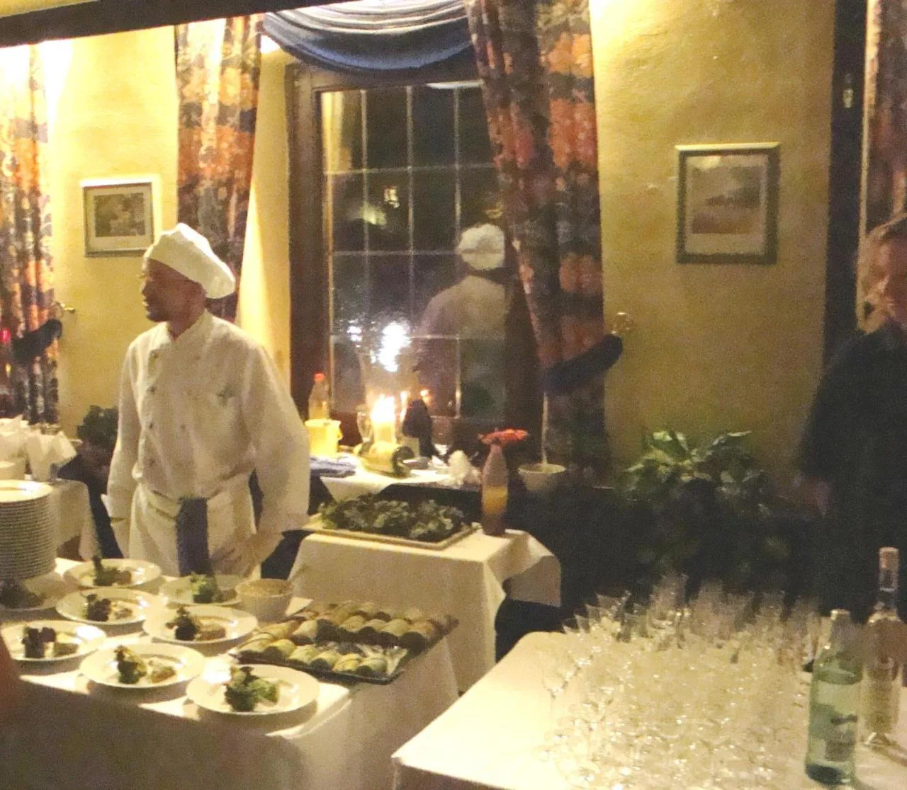 Landhotel Zur Alten Post — photo 4