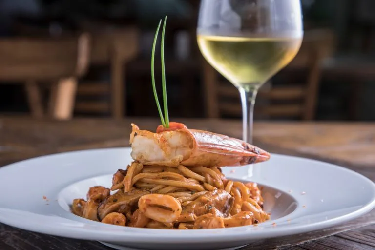 Maremonti — food
