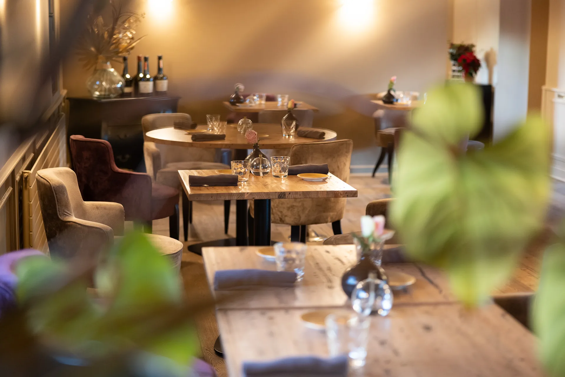 L'Auberge de la Pomme — photo 6