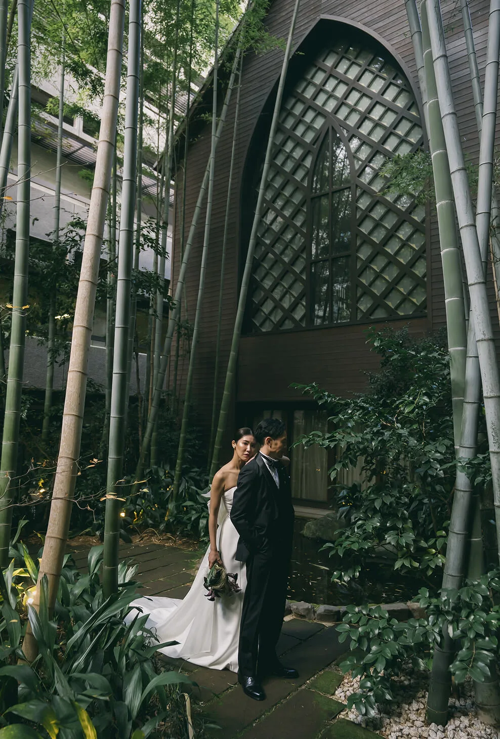 Fortune Garden — photo 44