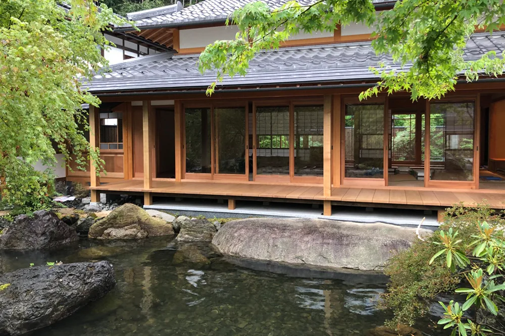 HIRASANSOU — photo 45
