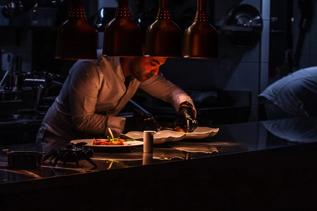 La Table d’André — photo 33