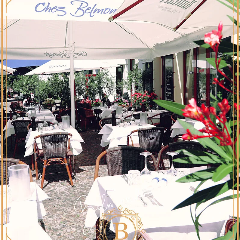 Restaurant Belmondo — photo 70