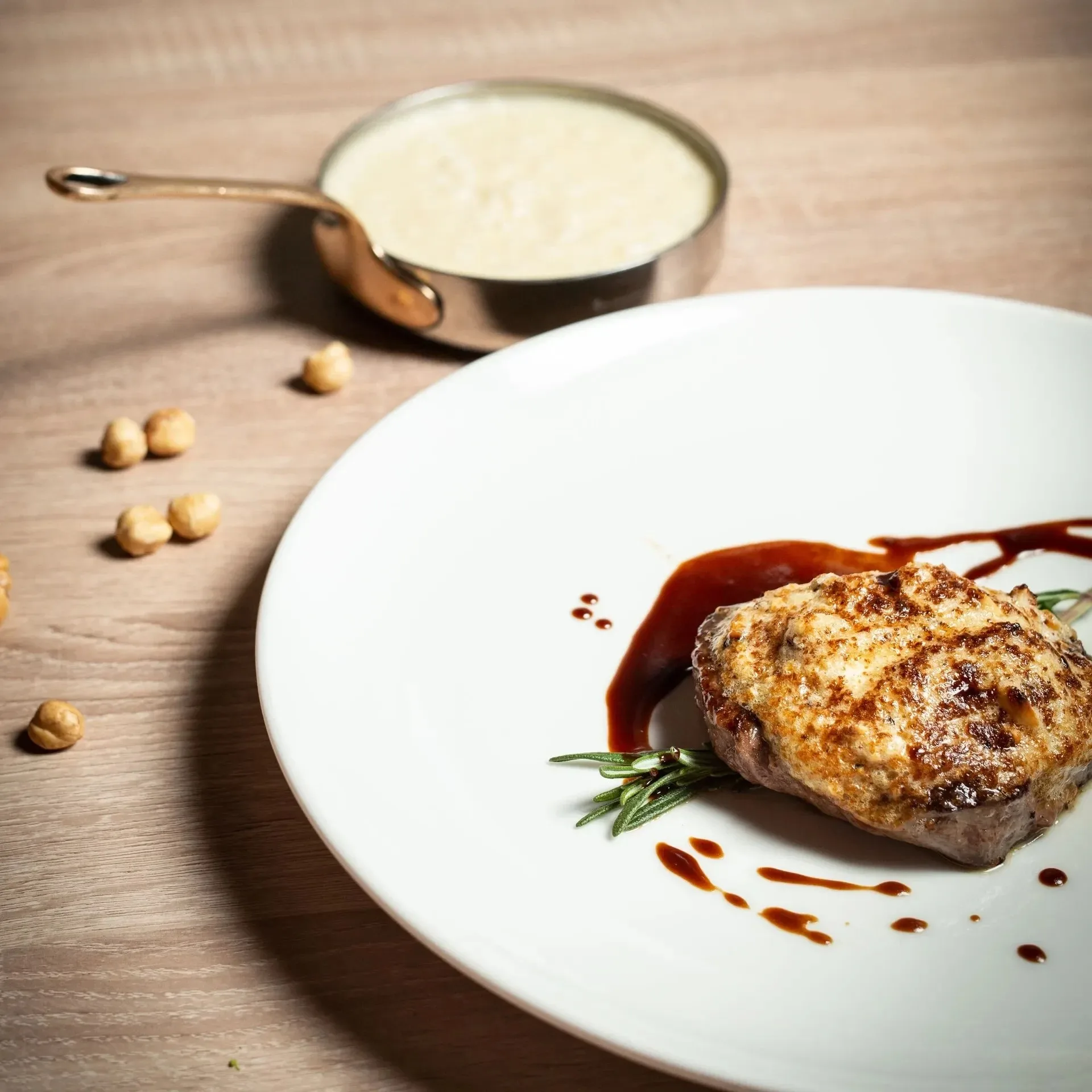 Hönggerhof — photo 17
