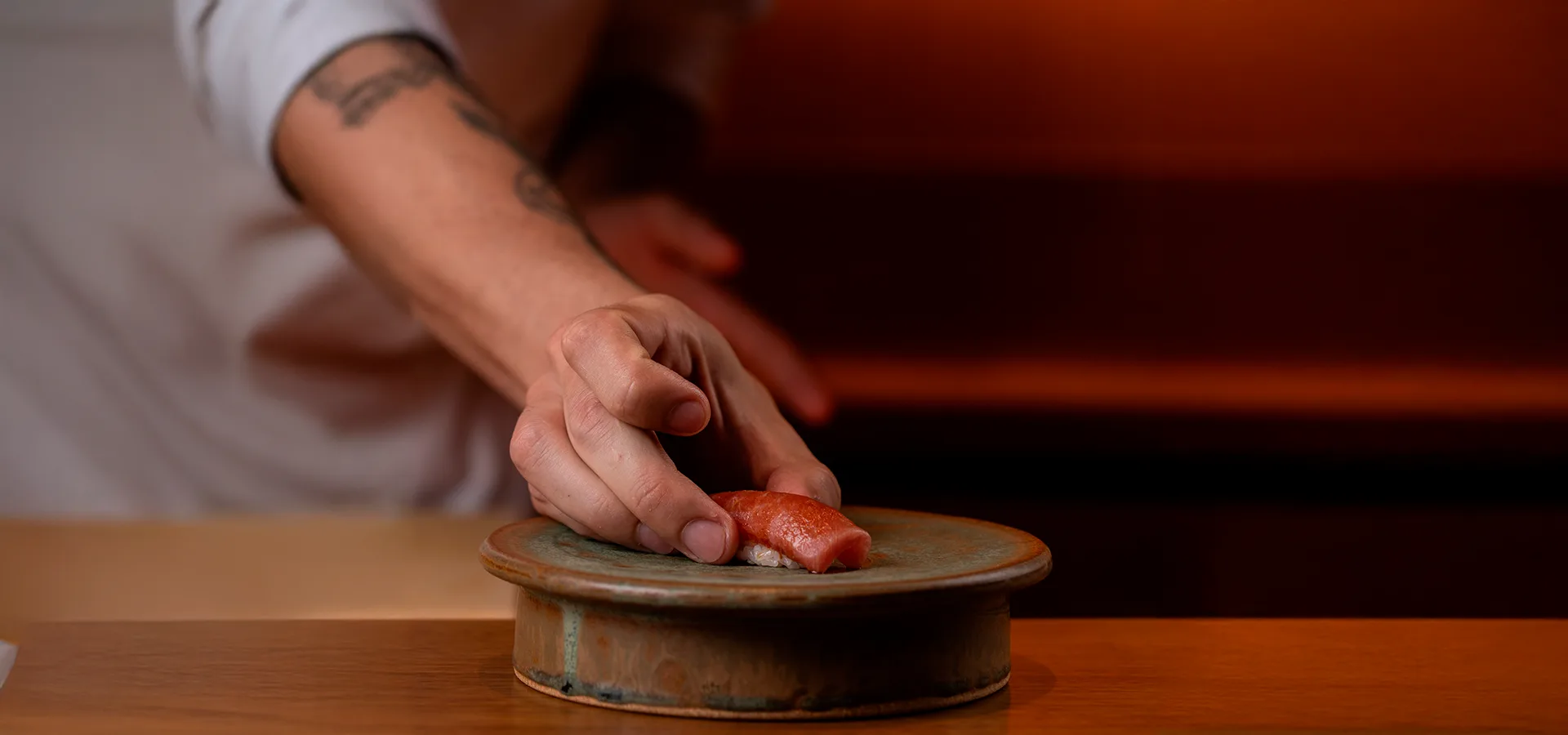 San Omakase — photo 13
