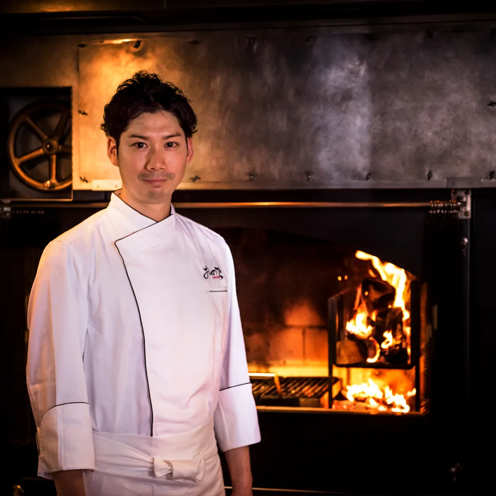 MAKIYAKI GINZA ONODERA — photo 25