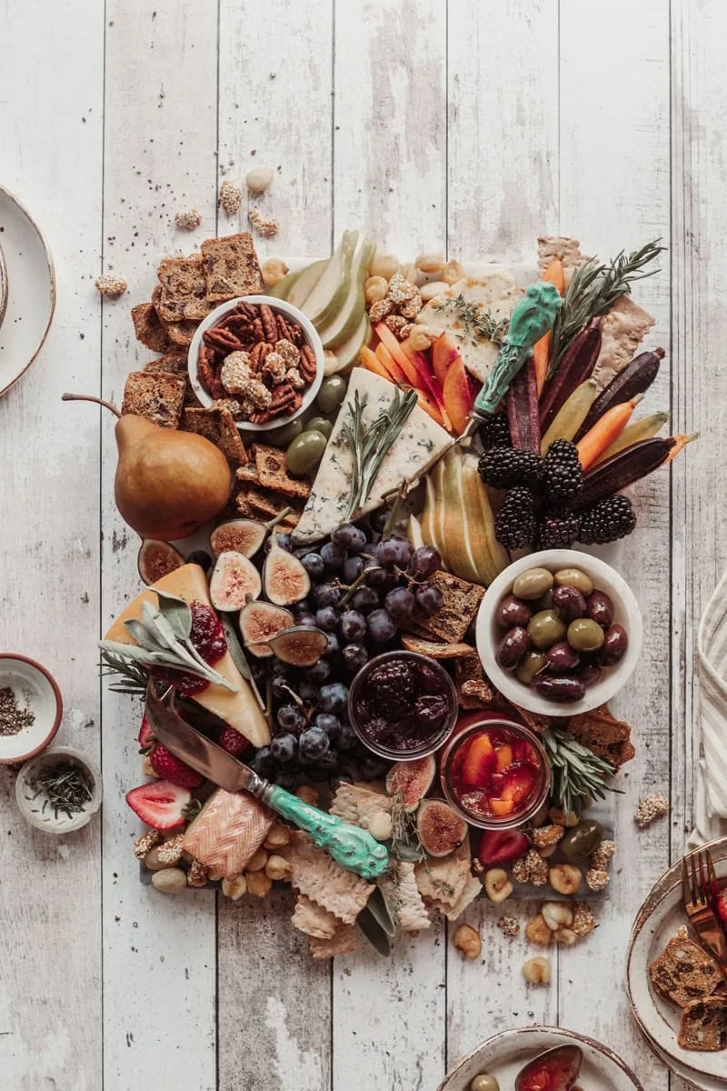 Stadt Restaurant — food