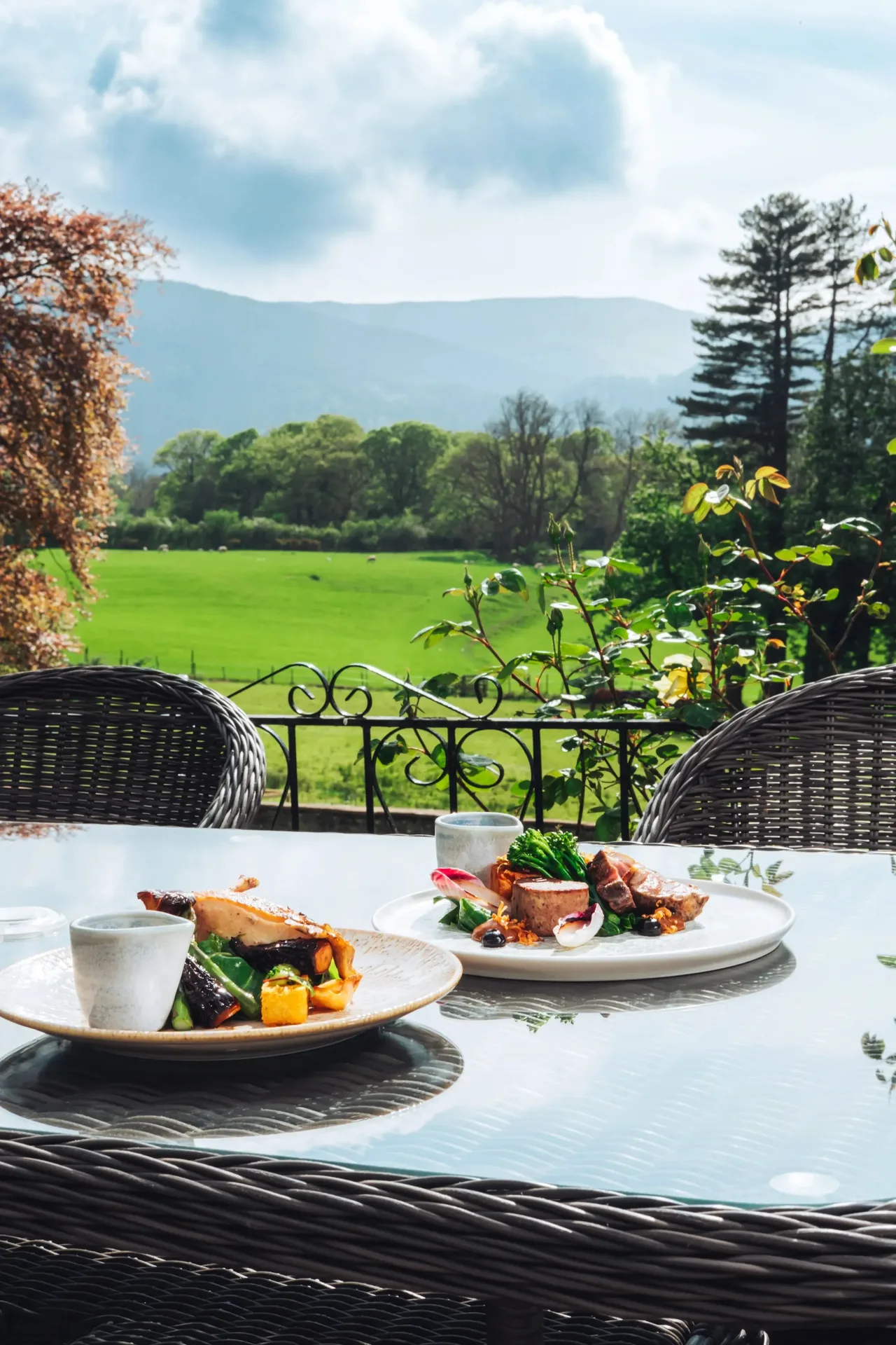 Ravenstone Lodge Country House Hotel — photo 25
