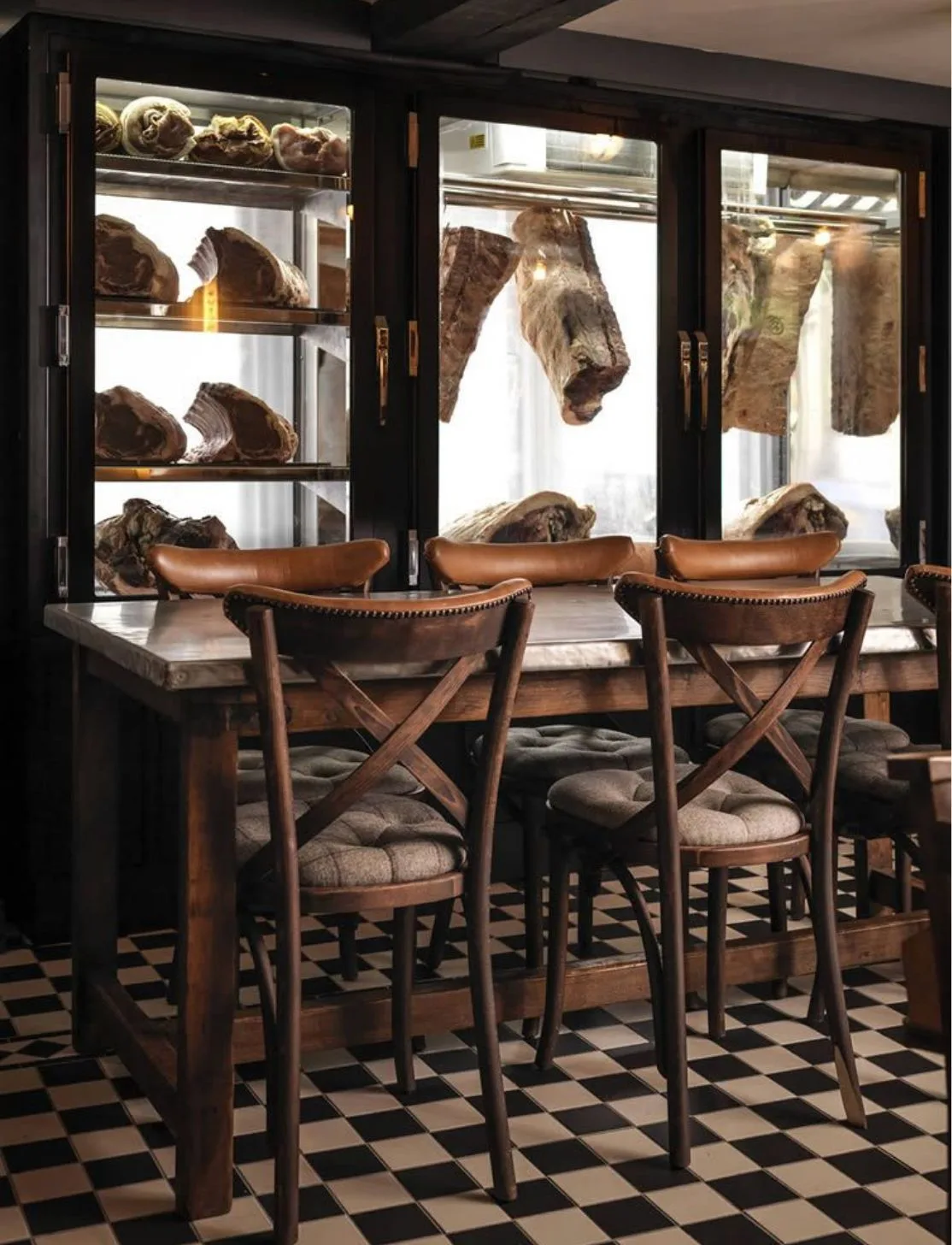 The Butcher's Tap and Grill — photo 11