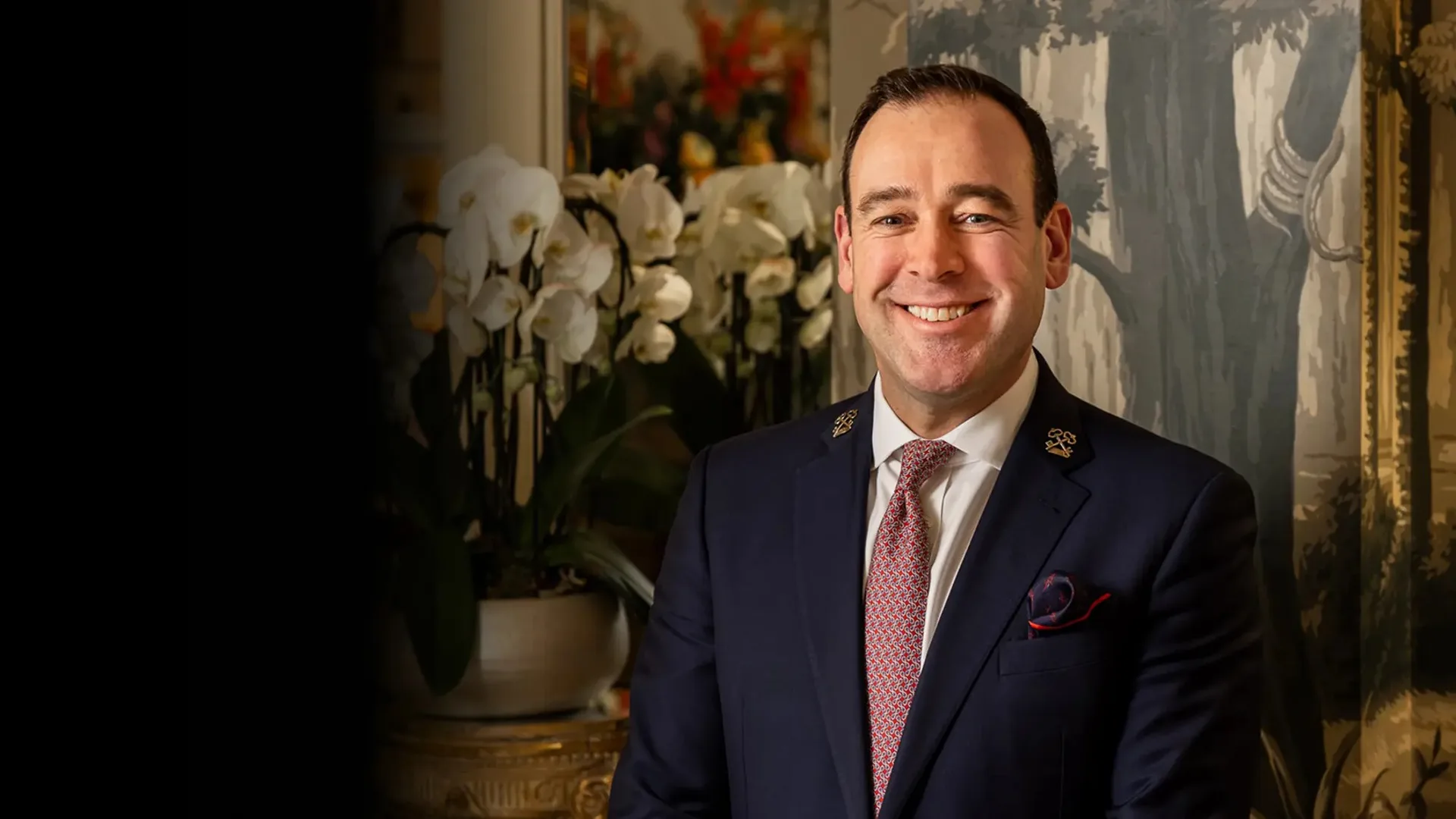 The Goring — photo 81