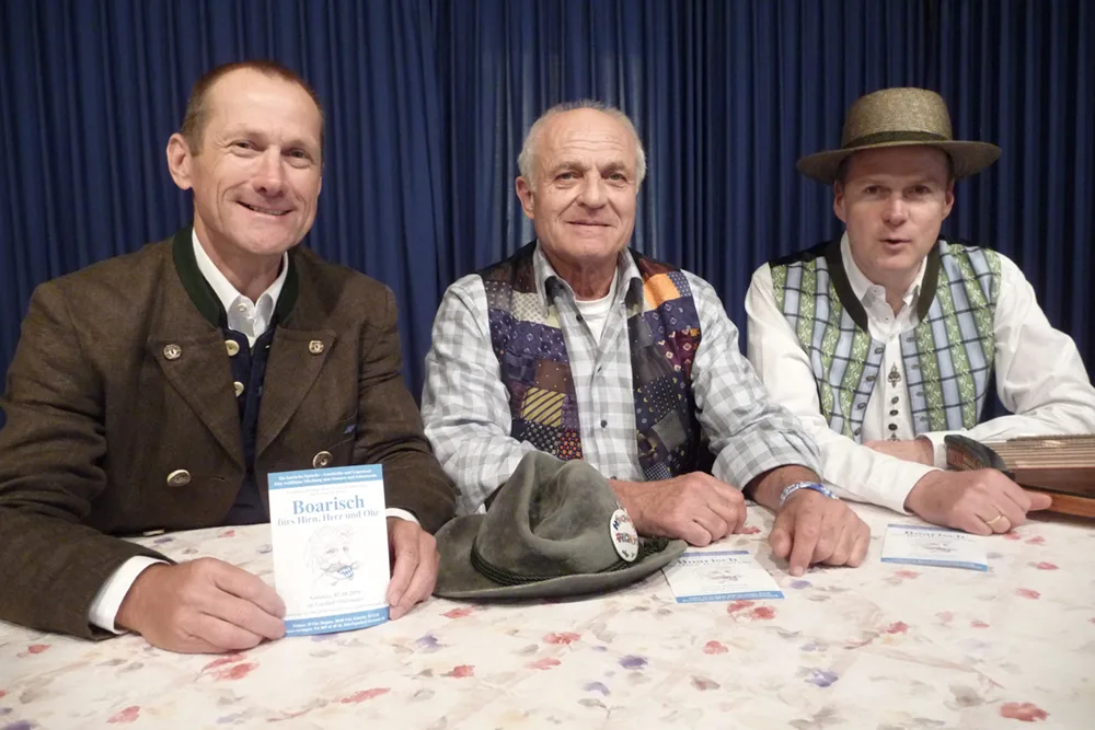 Augustiner Spieglwirt — photo 45