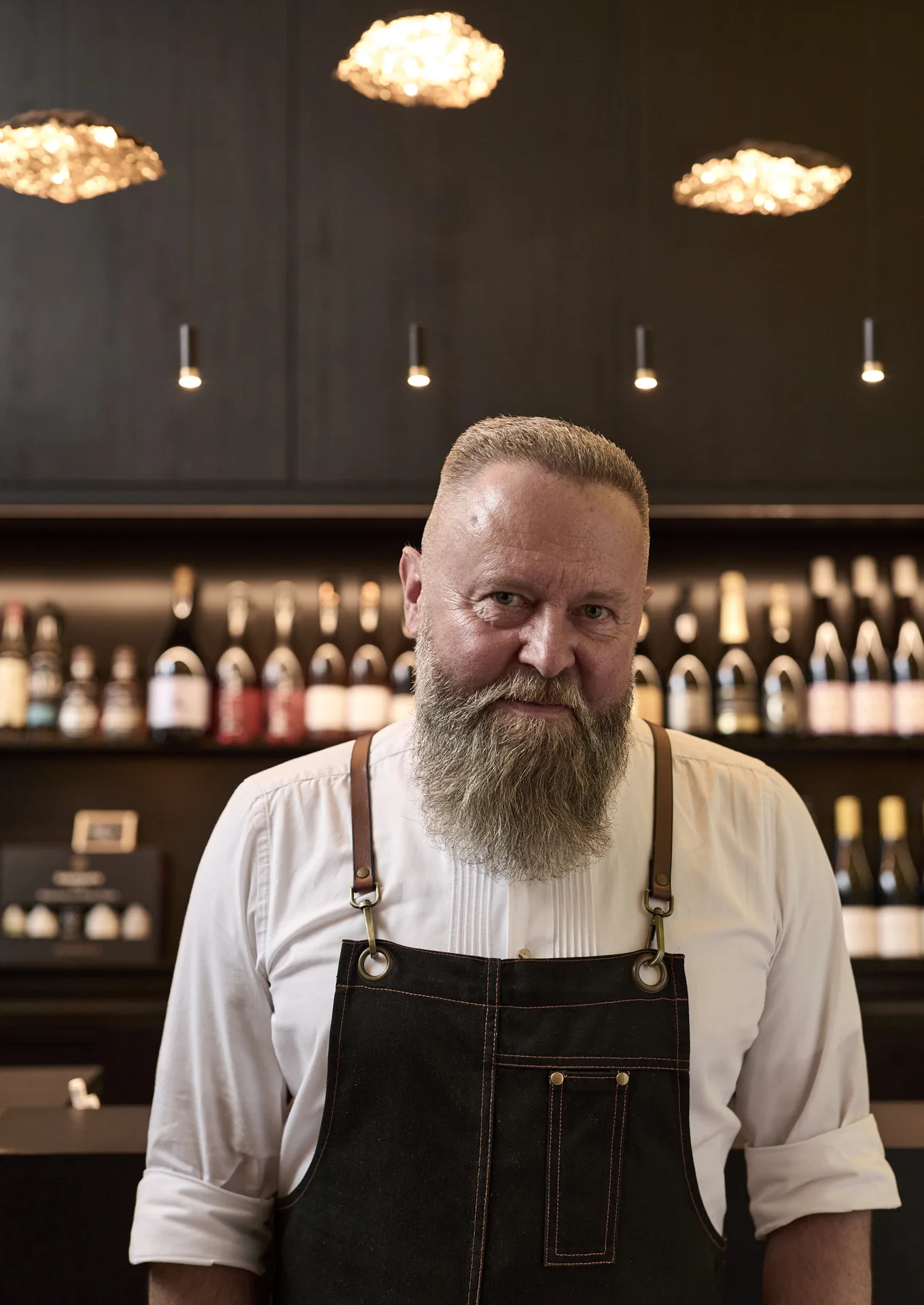 Lenis Wine &amp; Dine — photo 24