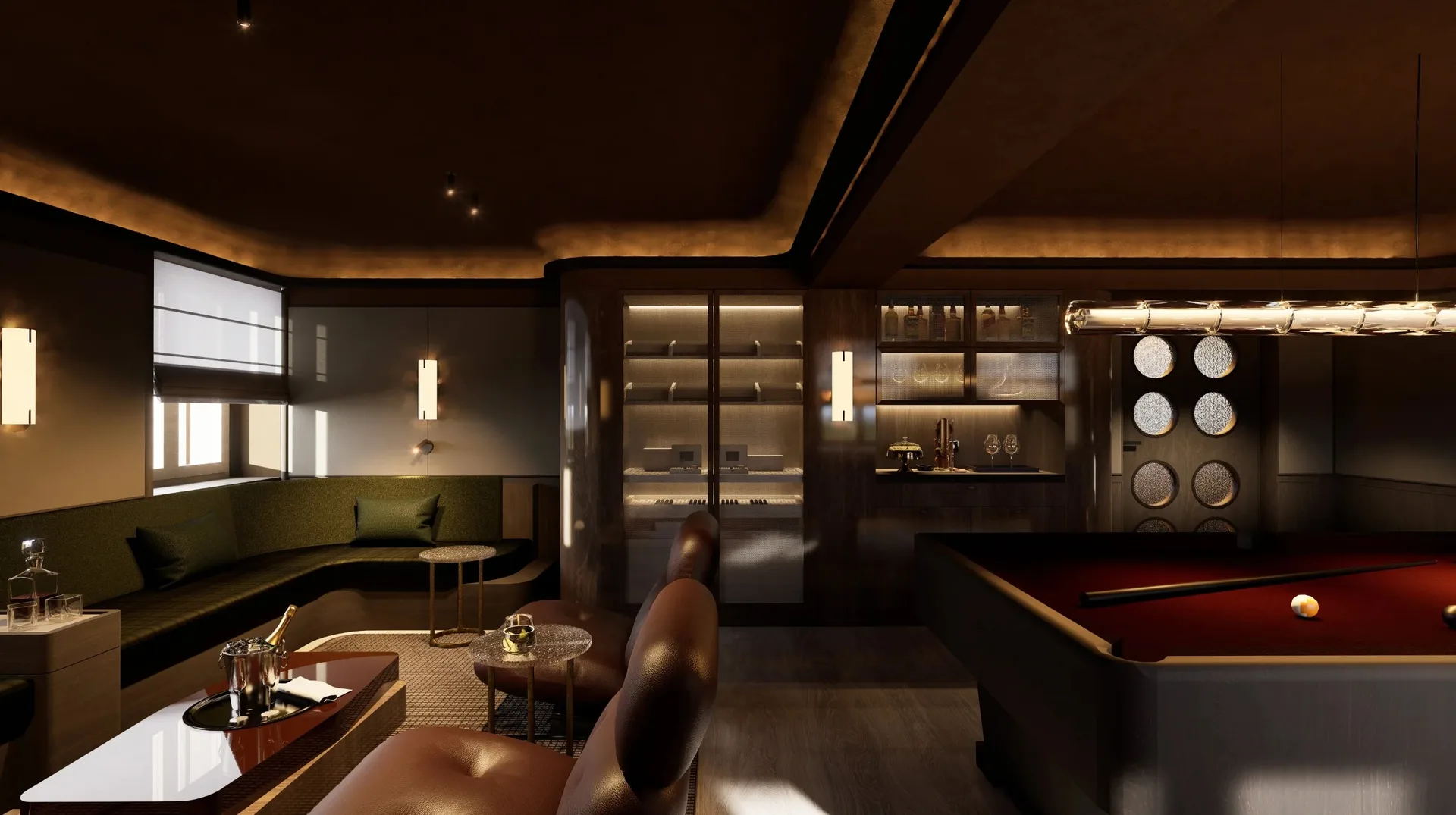 Arlberg Club House — photo 61