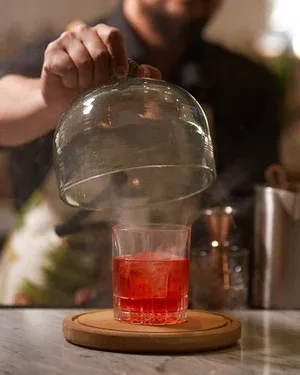 Bar Esquina — drink